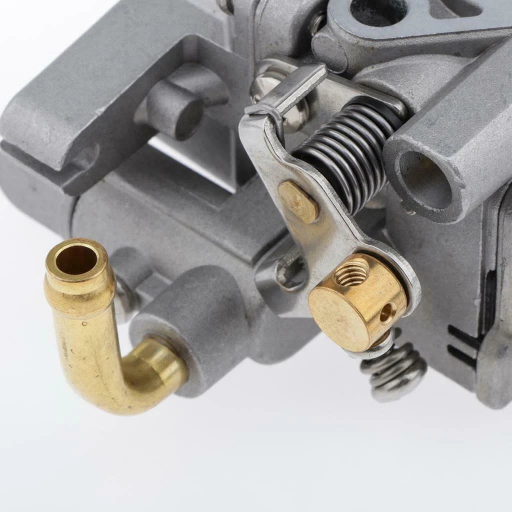 Carburetor Assy 69M-14301 for Yamaha F2.6 4-Stroke (2.6hp)