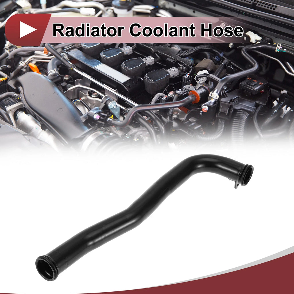 Radiator Coolant Hose Metal Replacement for Hyundai Tucson (2010–2021)