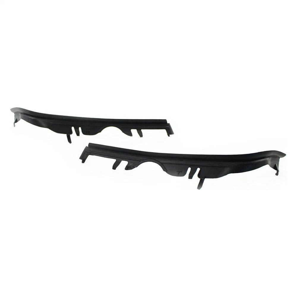 Set of 2 Headlight Gasket Seals for BMW 5 Series E39 (1996–2003)
