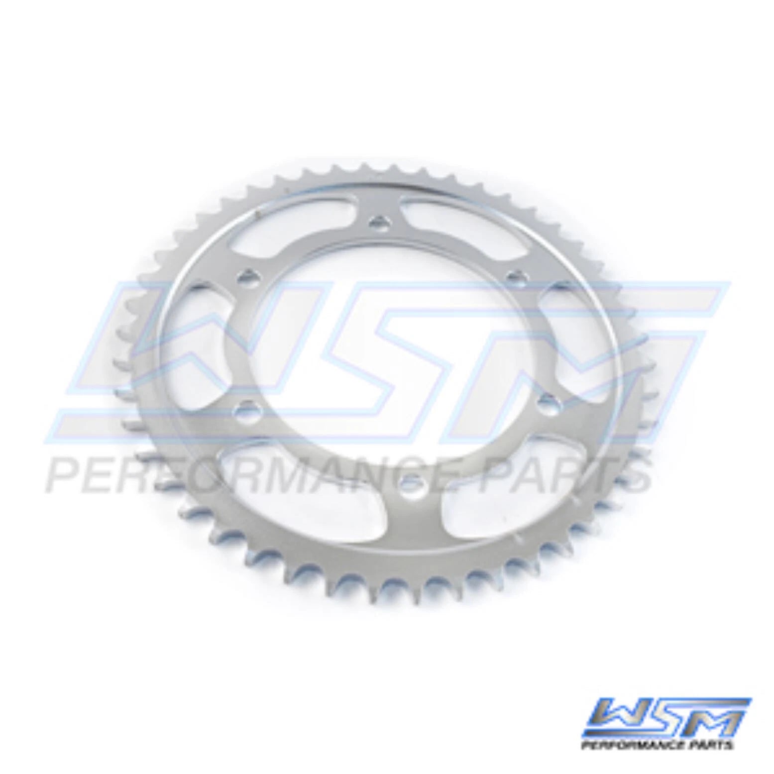 WSM Sprocket for