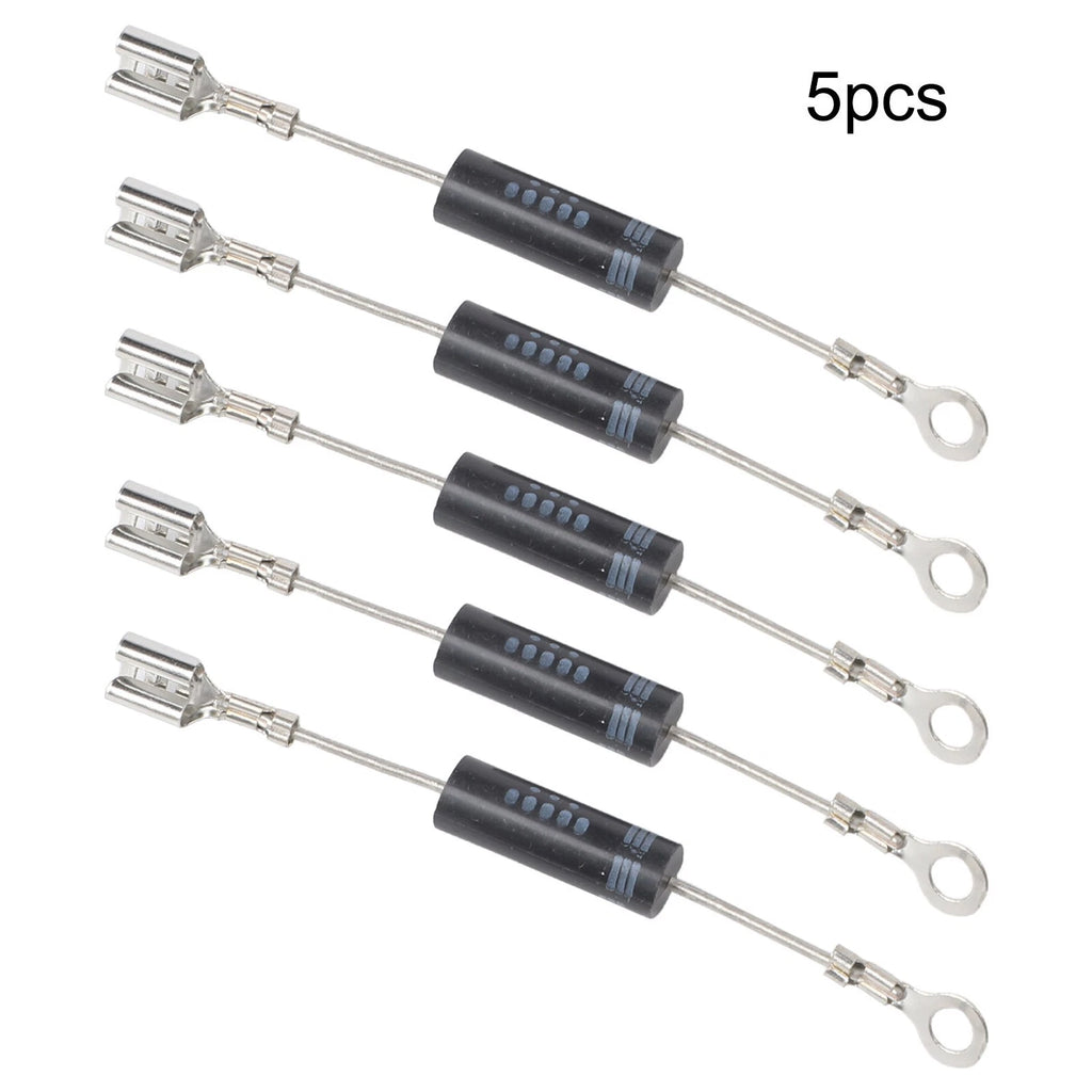 5x Microwave Diode CL01-12 for General High Pressure Tools