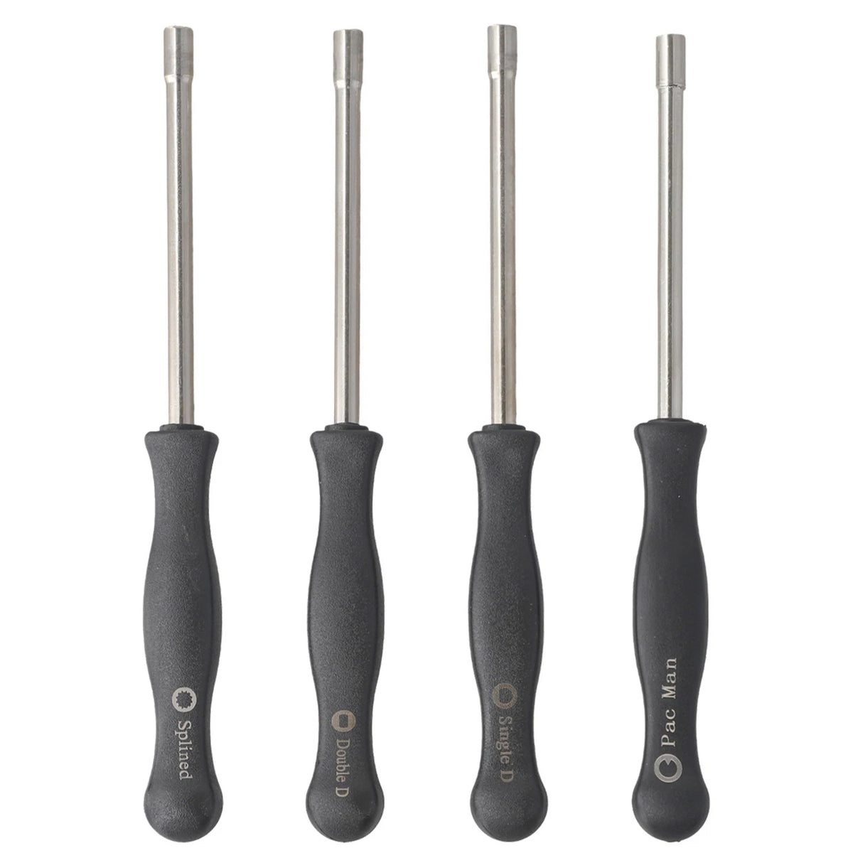 4X Carburetor Screwdriver Kit for Outdoor Equipment (High Performance)