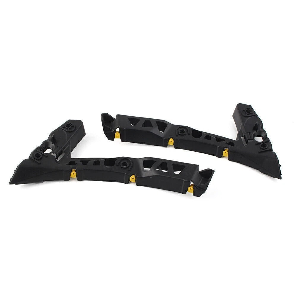 Front Bumper Mount Bracket for Jaguar XF (2009–2011) C2Z10618 C2Z10617