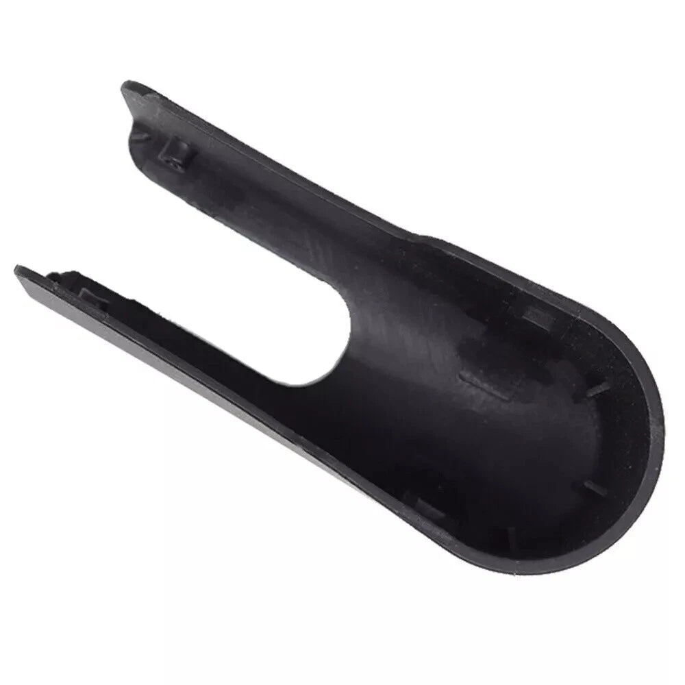 Rear Windshield Wiper Arm Cover Cap for Jeep Renegade (2015–2022)