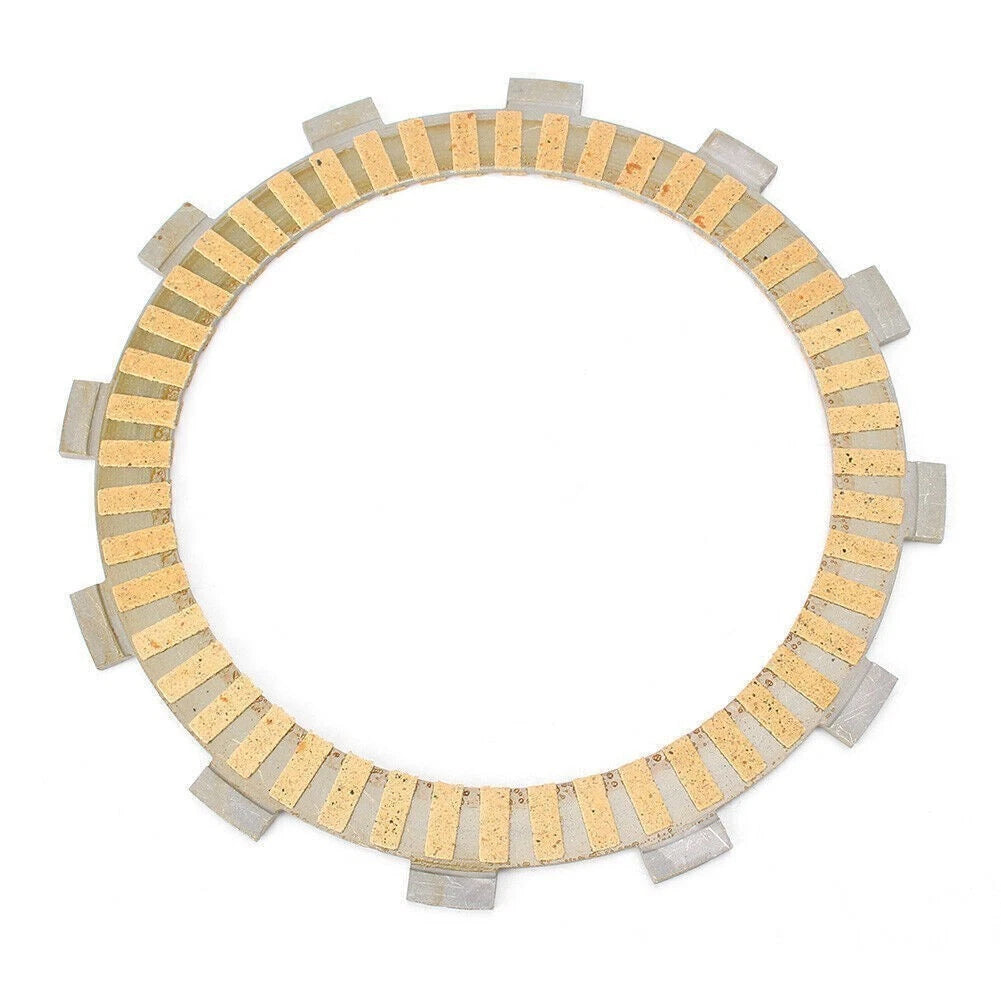 Clutch Kit Disc Plates Set for Yamaha XJR 400 (1992–2000) 4HM7