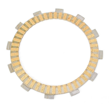 Clutch Kit Disc Plates Set for Yamaha XJR 400 (1992–2000) 4HM7
