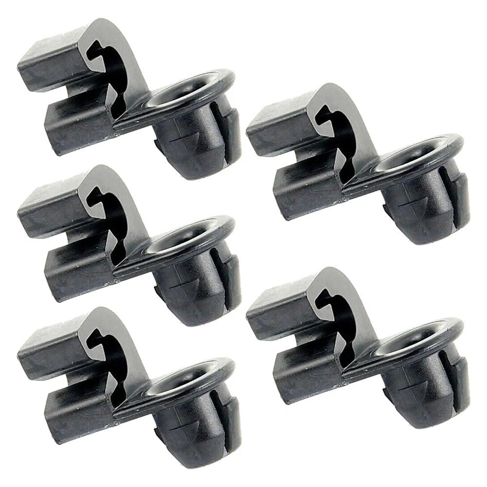Hood Bonnet Rod Support Stay Clips for C C Elys (C C C E C)