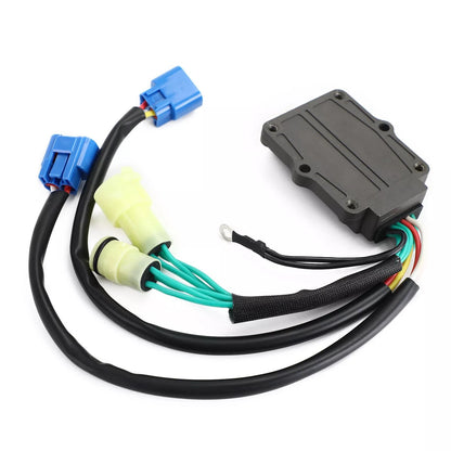 Rectifier Regulator for Yamaha 200Hp 225Hp Outboard (2003–2011) 69J-81960-10 11 12 13