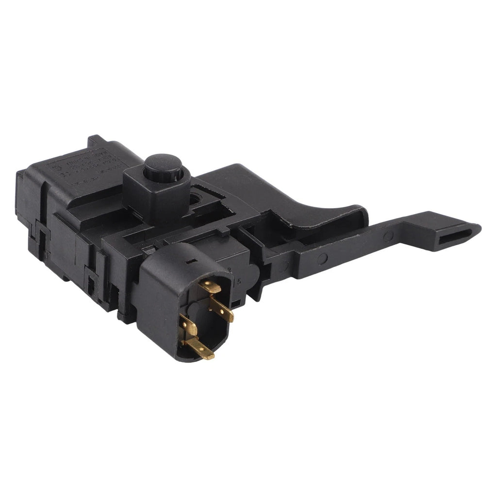 Switching Mechanism for Innovative Design Functionality
