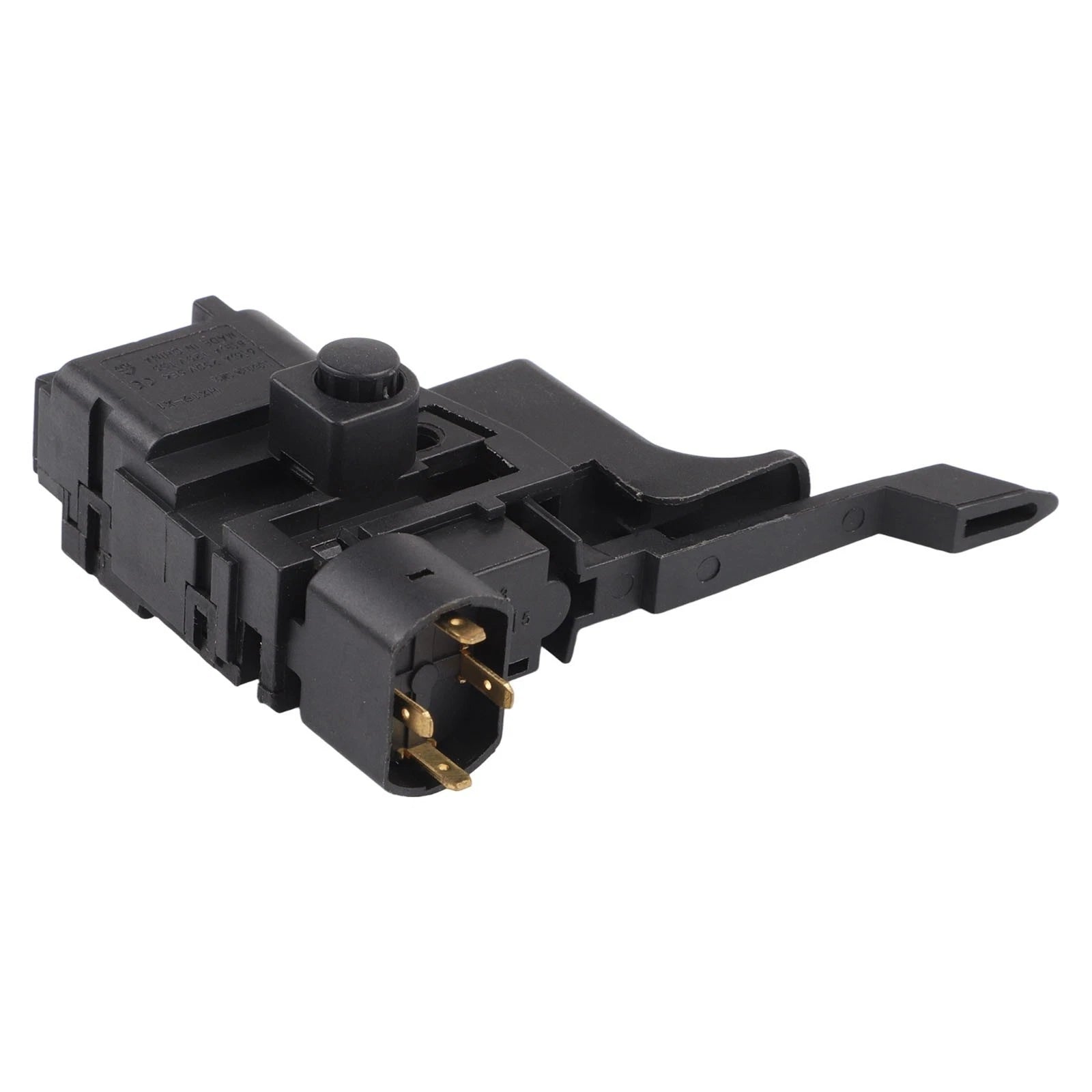 Switching Mechanism for Innovative Design Functionality