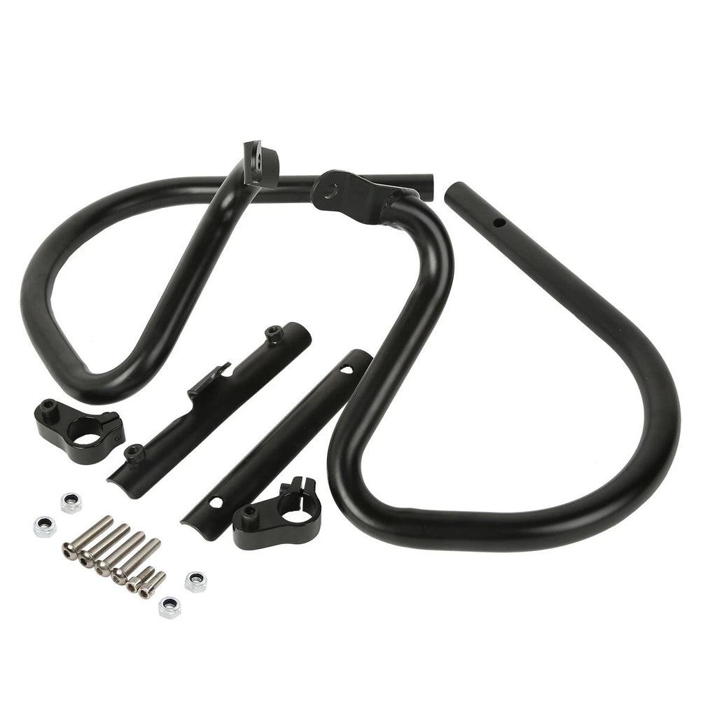 1 1/4" Engine Guards Crash Bar for Harley Night Rod VRSCD (2006–2017)