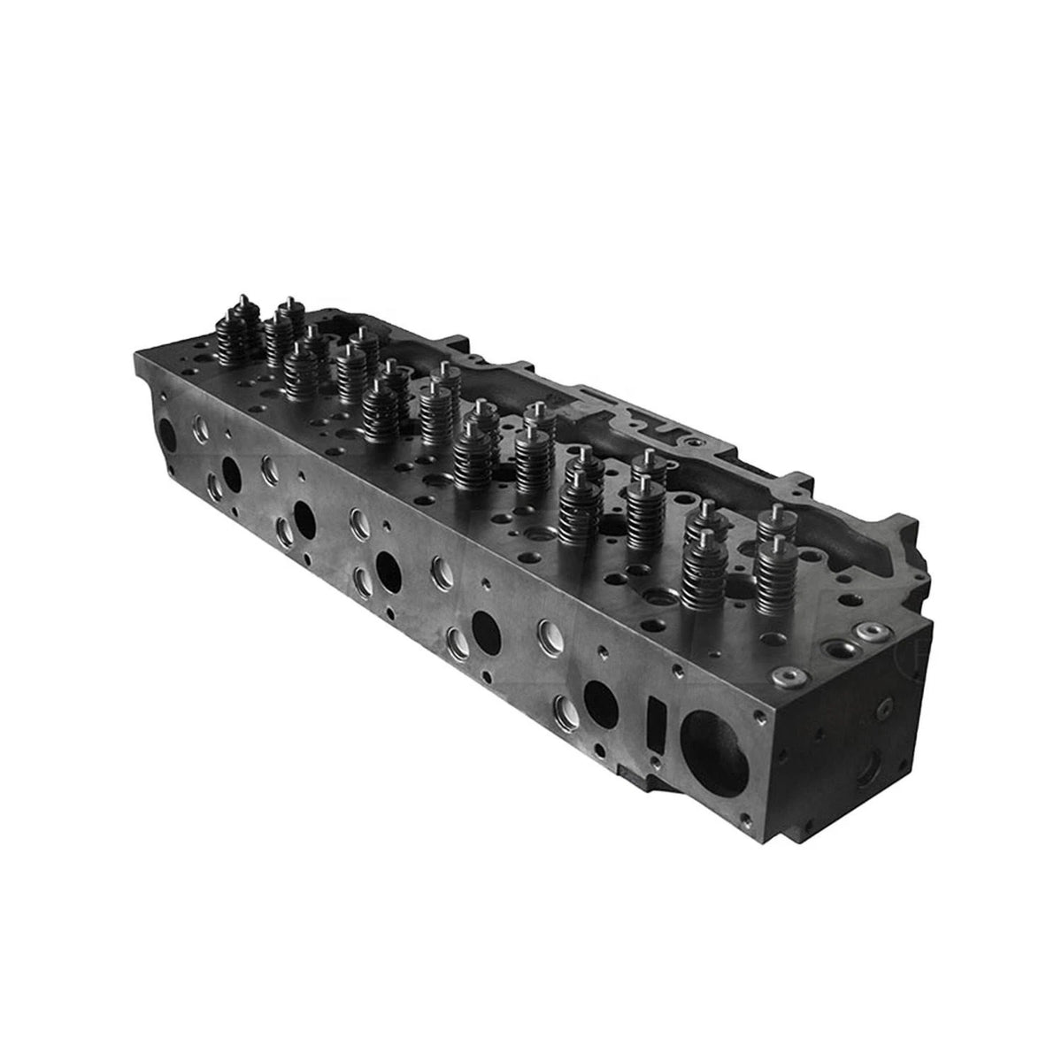 Complete Cylinder Head with Valves 344-2149 for Caterpillar CAT 330D (2005–2015)