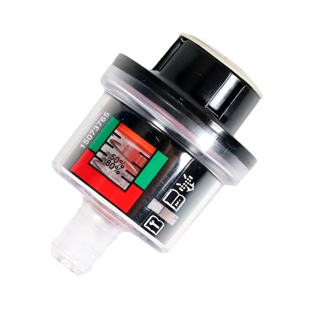Air Cleaner Restriction Indicator for GMC For Sierra 6.0L V8 1999-2008