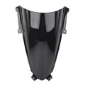 Windscreen Racing Screen for Ducati Panigale V4 V4S (2019–2020) Black