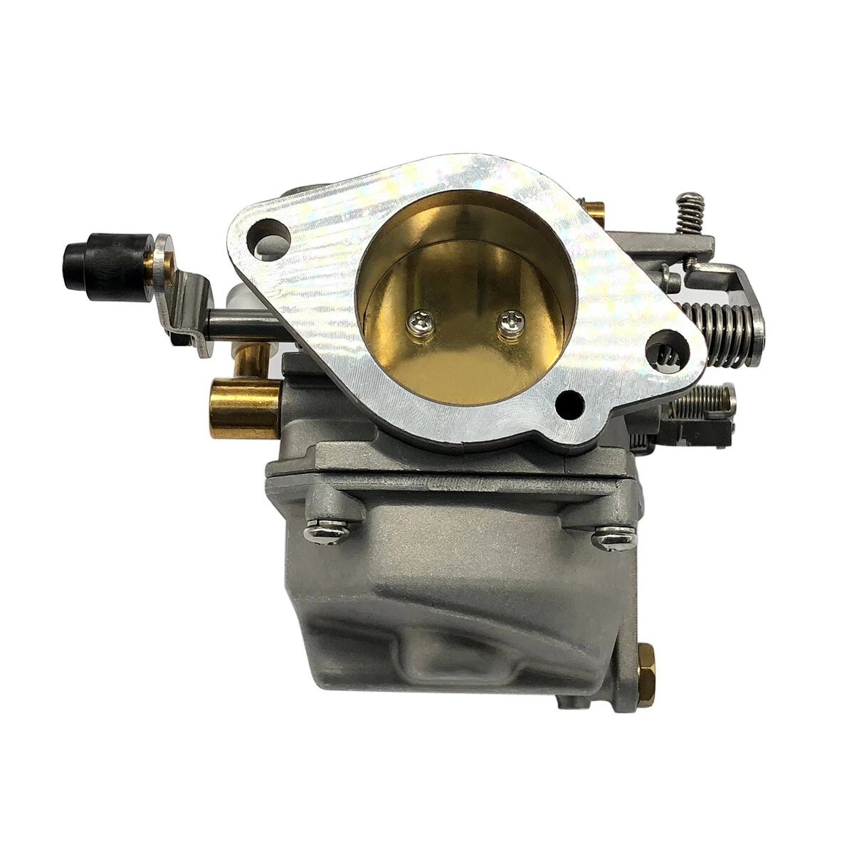 Carburetor Assy 3P0-03200 346-03200 for Tohatsu Nissan 25HP 30HP (2T)