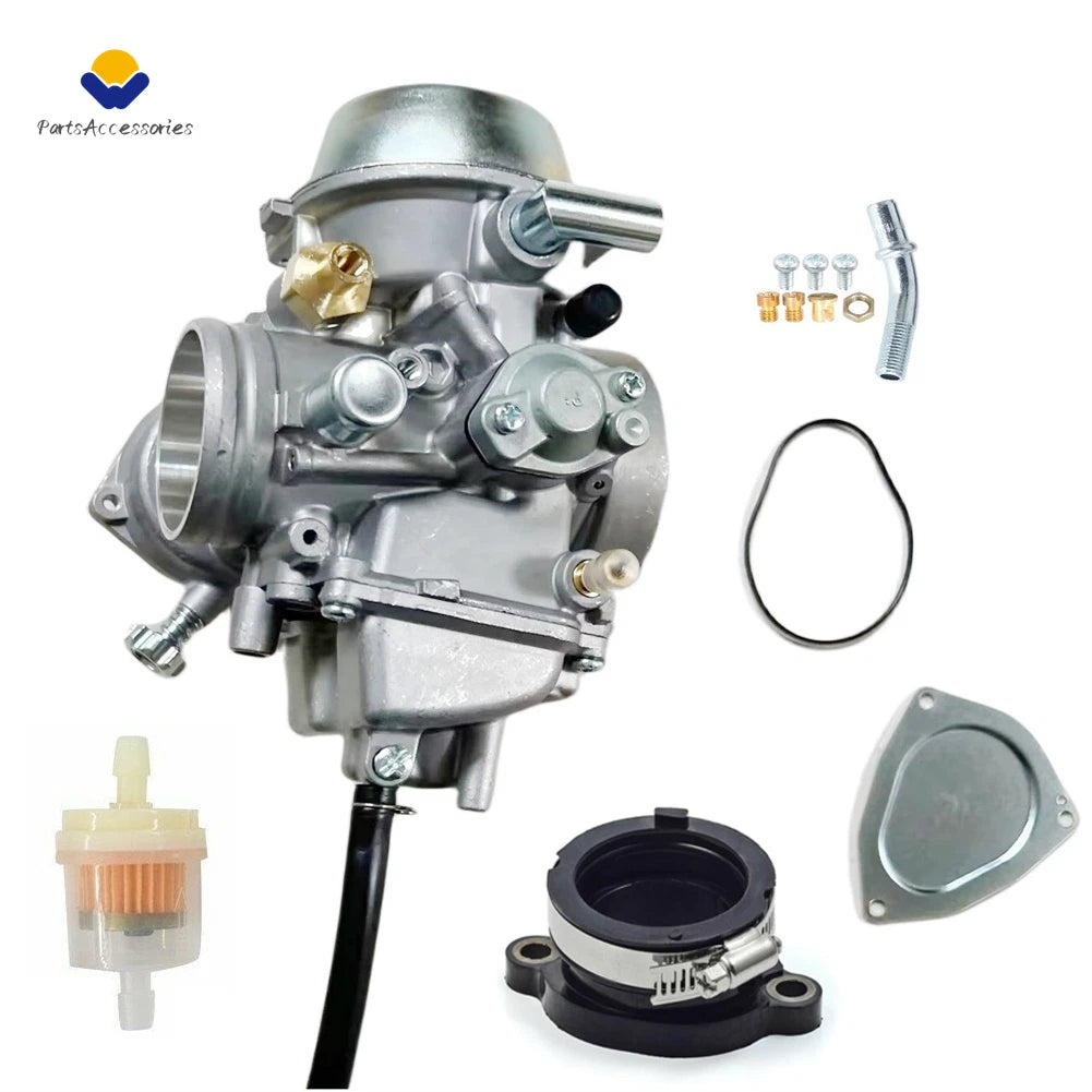 Carburetor 3131574 for Polaris Predator Outlaw 500 (2003–2007)