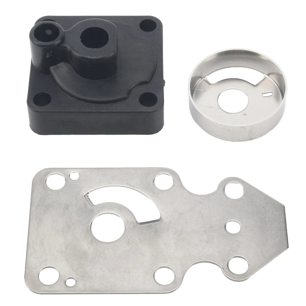 Water Pump Repair Kit for Yamaha Outboard (63V-W0078-04, 63V-W0078-0A)