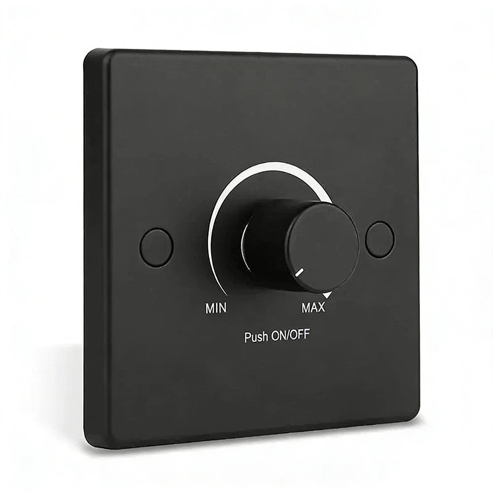 12V 120W Dimmer Switch for RVs Trucks Marine (LED)