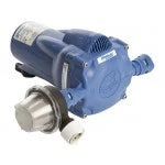 Whale Automatic Watermaster Pressure Pump 12 Volt for BLA 133245 (OEM)