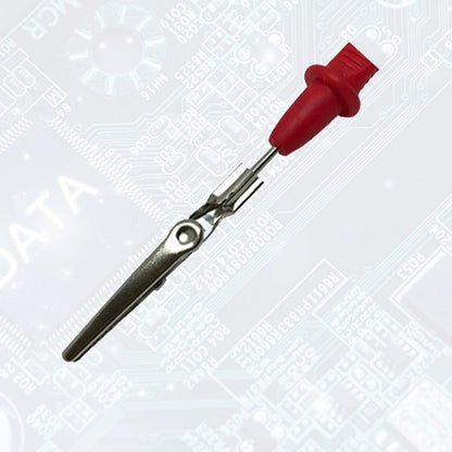 Multimeter Test Clip Probe Tool for UK 10A 1000V