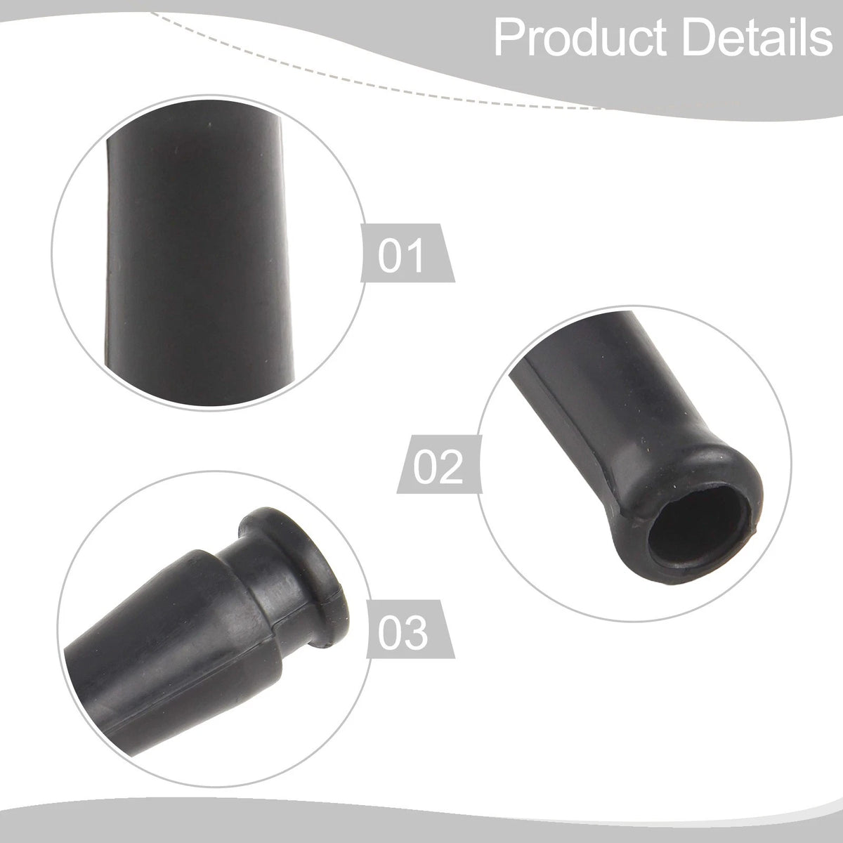 N302859 Cord Guard for DWP849 (Compatible)