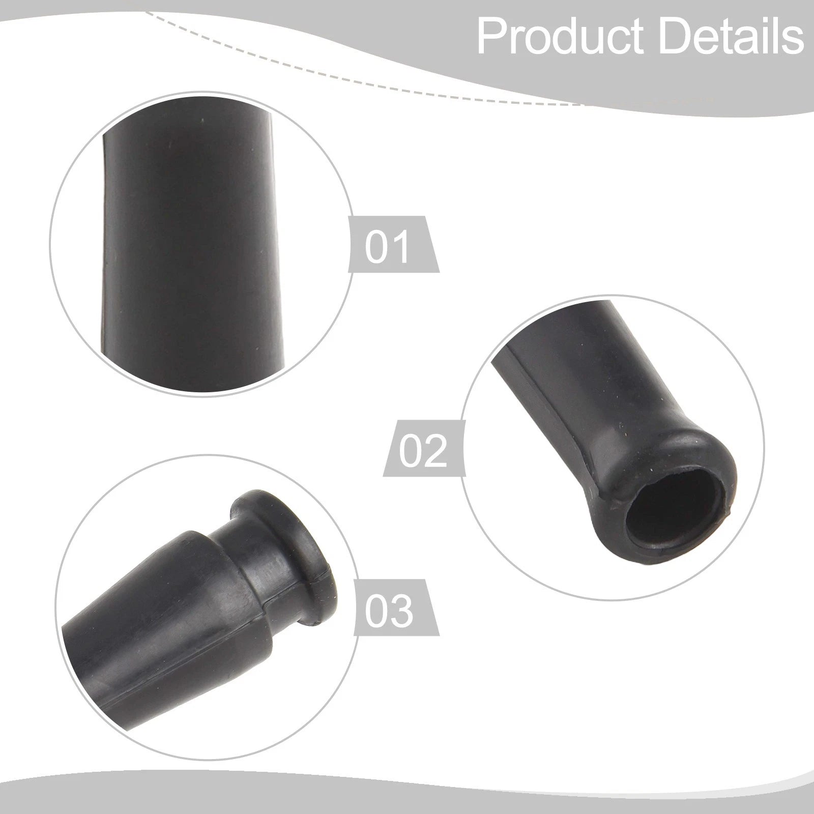N302859 Cord Guard for DWP849 (Compatible)