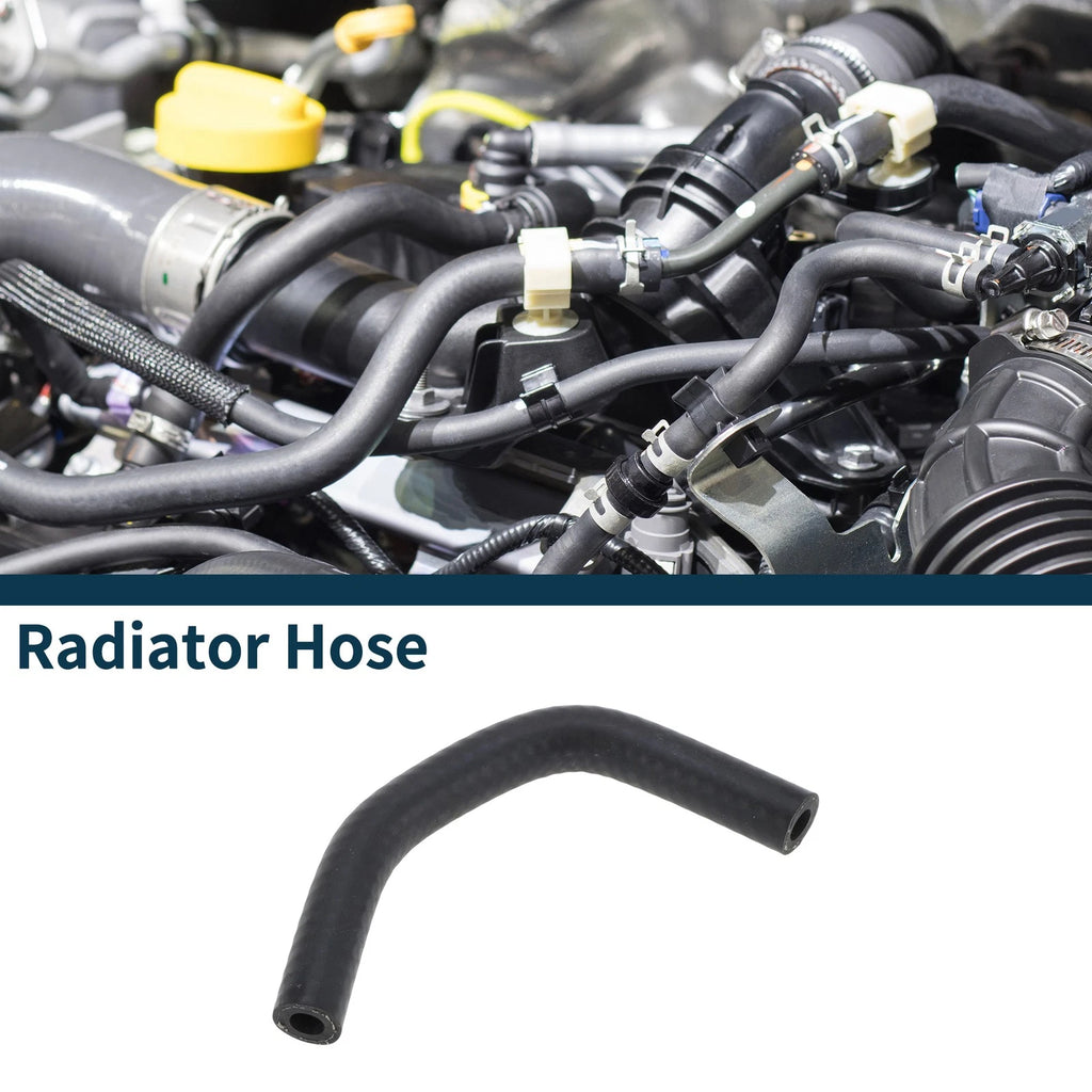 Radiator Hose Replacement for Hyundai Elantra 2.0L (2007–2012)
