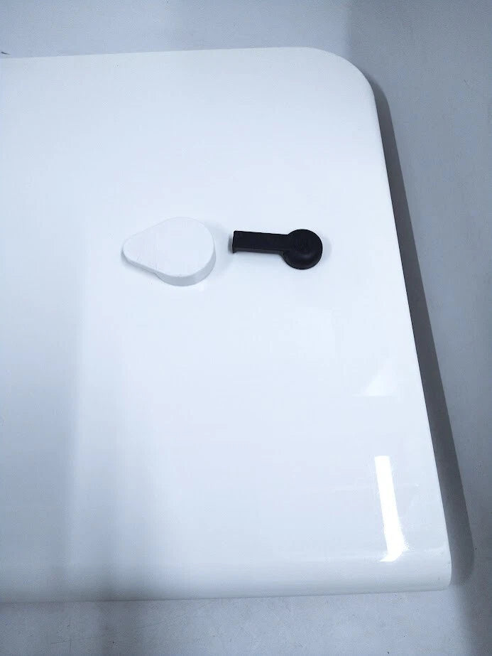 Compartment Hatch Door for Marine Boat (Minor Damage)