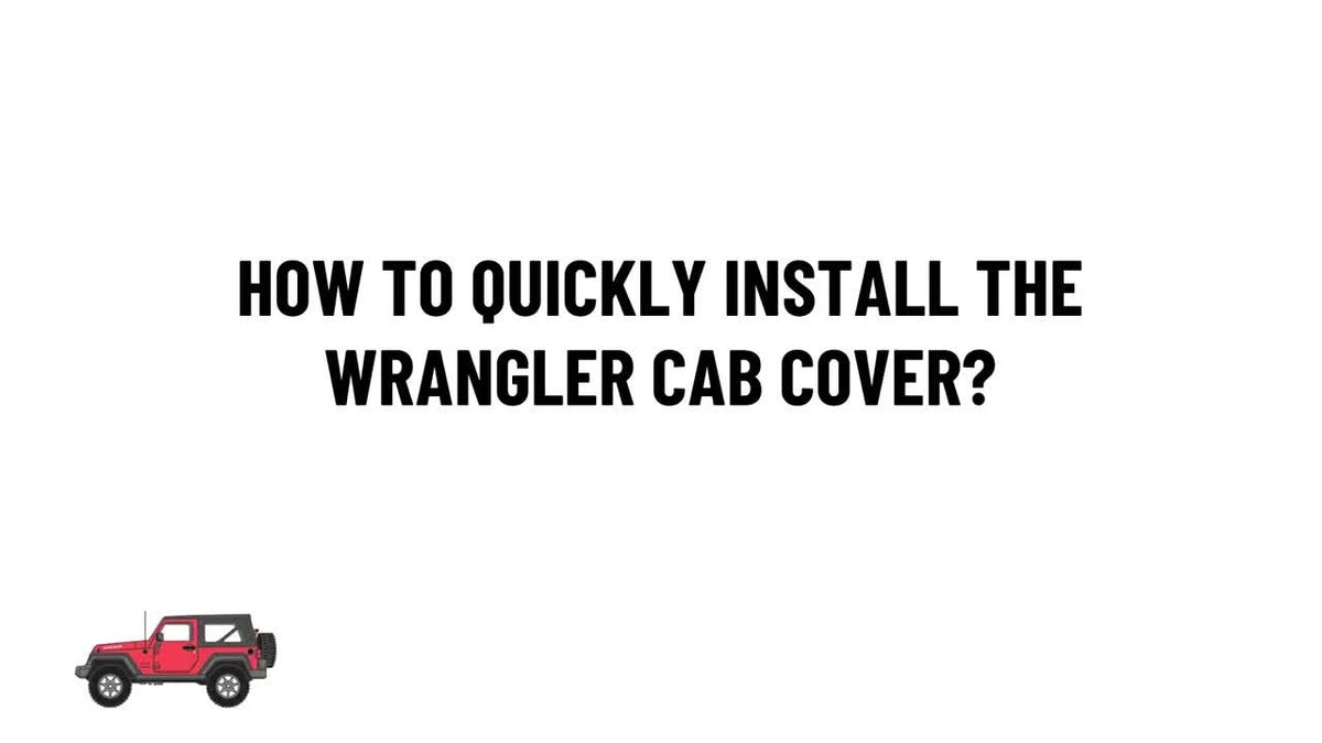 Truck Car Cover for