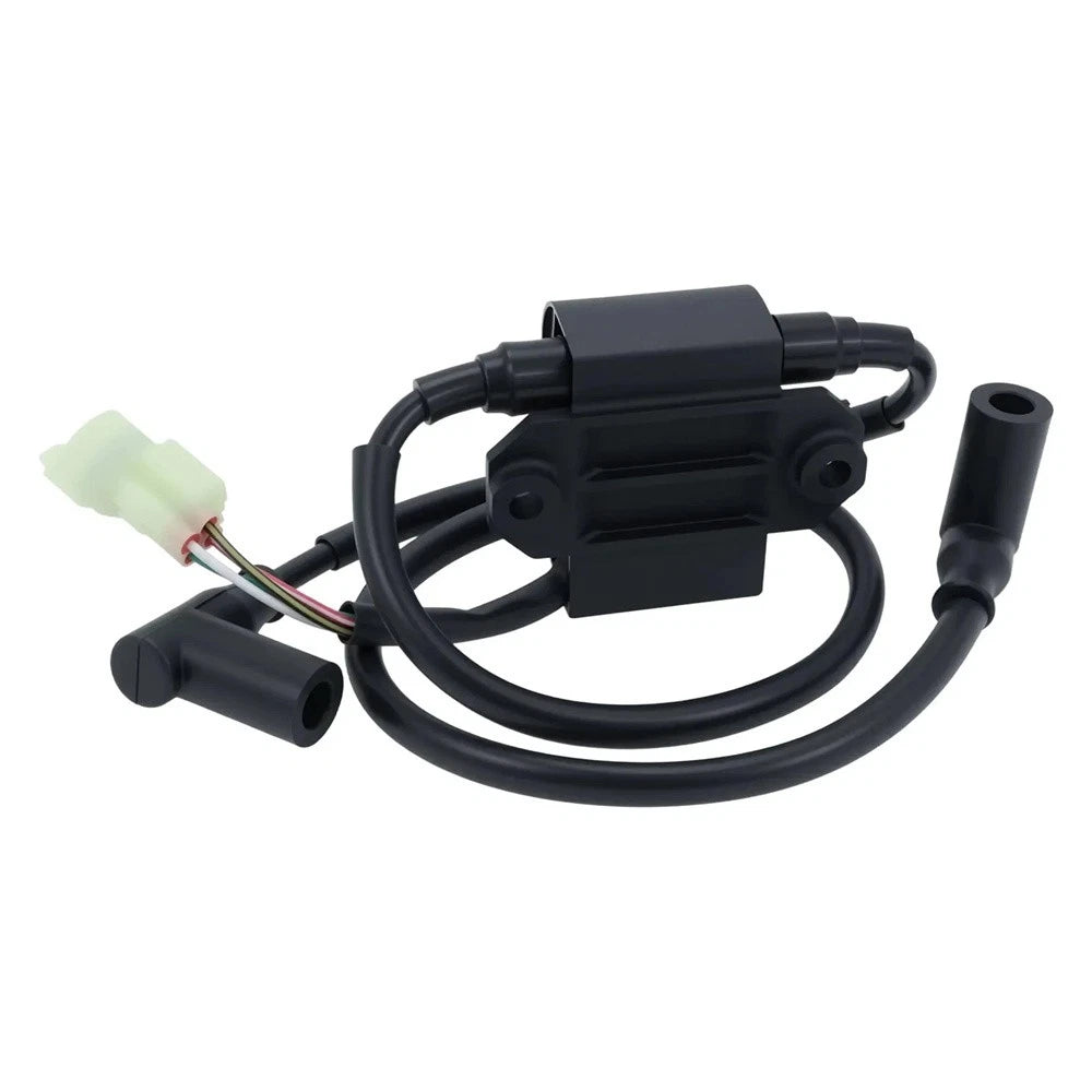 Ignition Coil 420965591 for Ski-Doo Skandic 380/500 SWT (1998–2004)