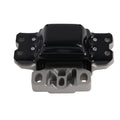 Complete Engine Mount Set for Volkswagen Jetta Rabbit L5 2.5L (2006–2010)