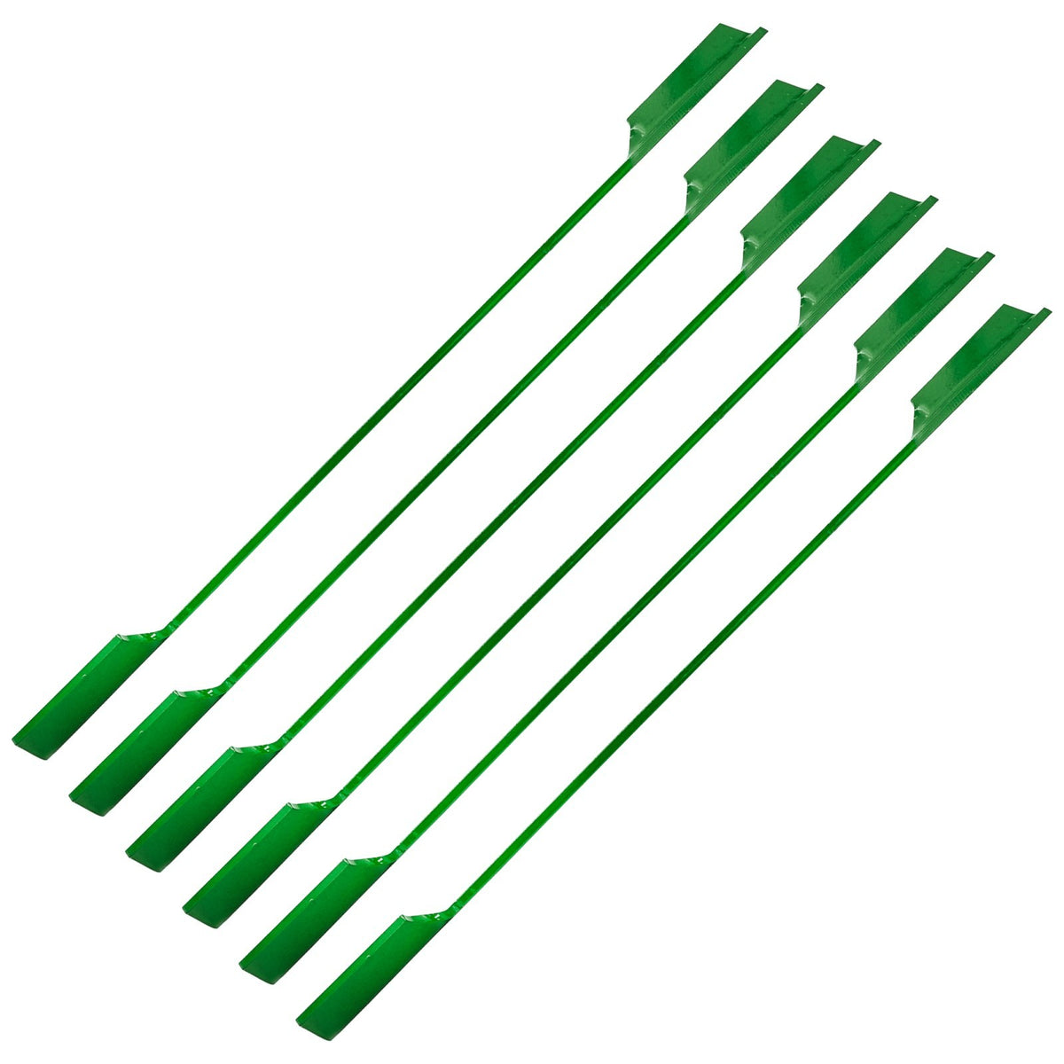 Mower Deck Medium-Lift Blade for Husqvarna Dixon 25 in Circle Hole (72 in)