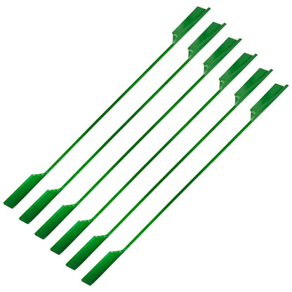 Mower Deck Medium-Lift Blade for Husqvarna Dixon 25 in Circle Hole (72 in)