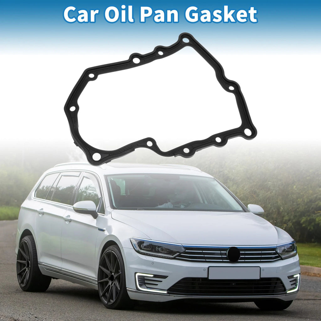 Oil Pan Gasket Replacement for Volkswagen Passat (2014–2015)