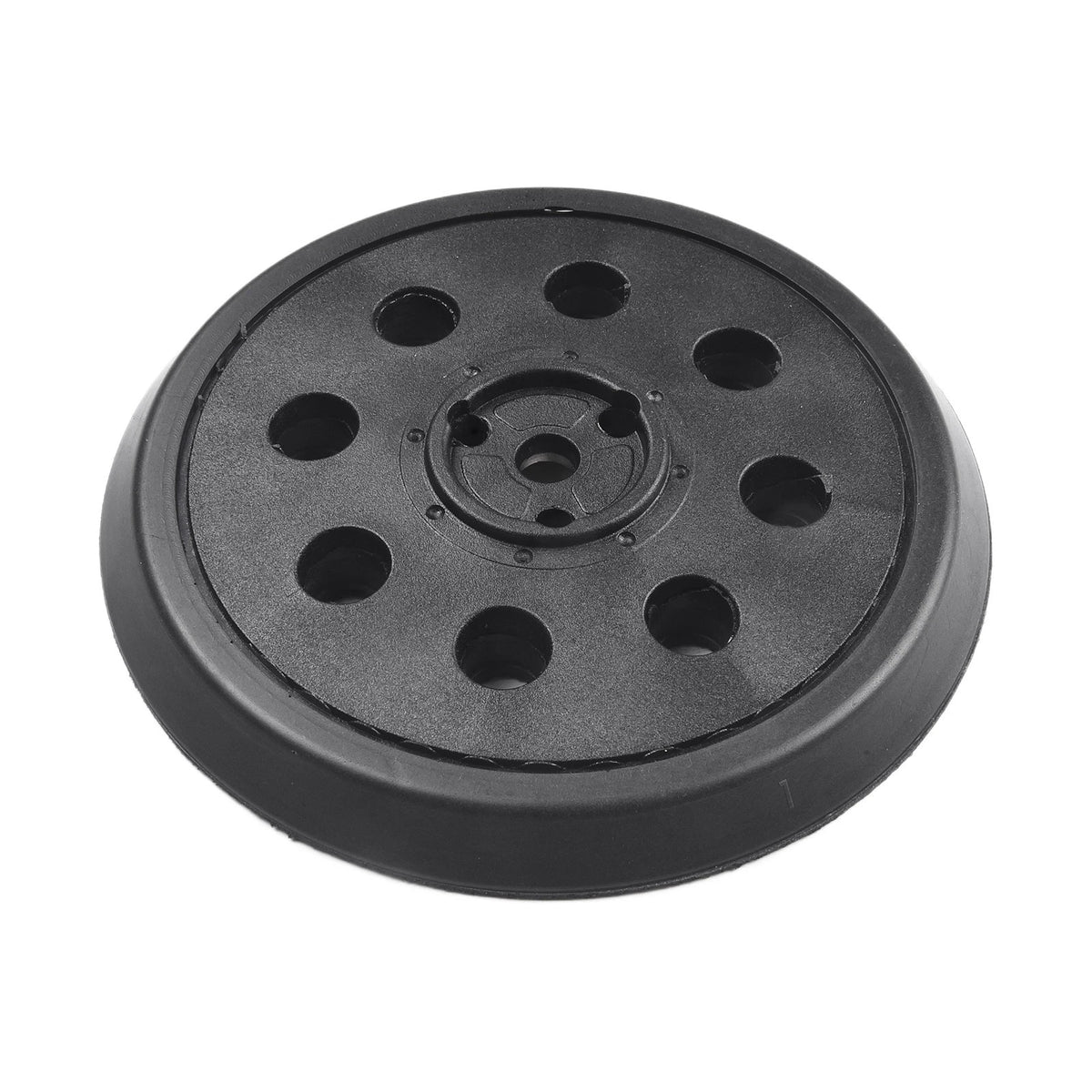 Backing Pad for Disc Holders