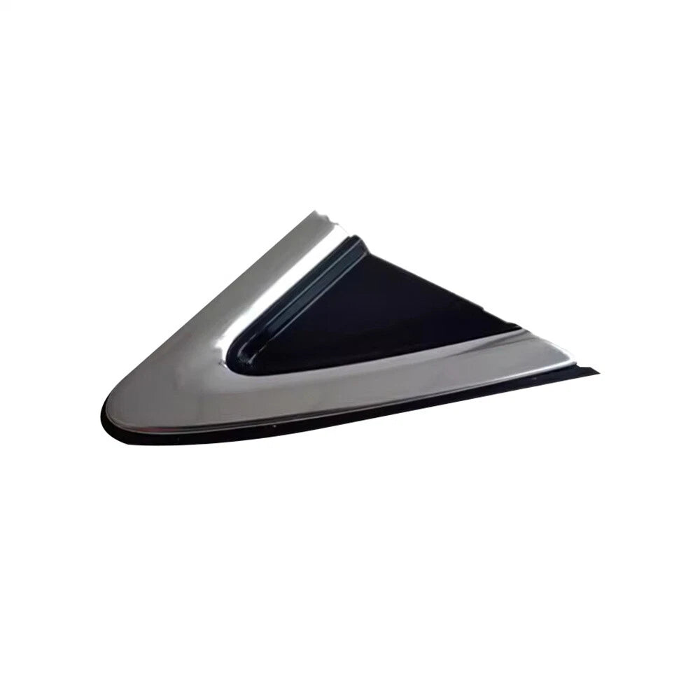 Right Mirror Corner Cover for Cadillac XT5 (2017–2019)
