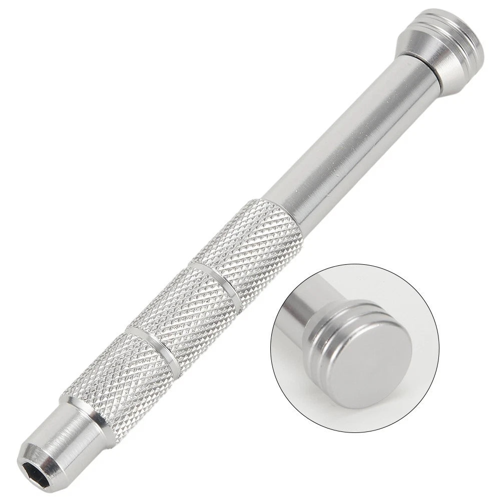 4mm Bolt Driver Screwdriver Handle for H4 Driver Magnetic