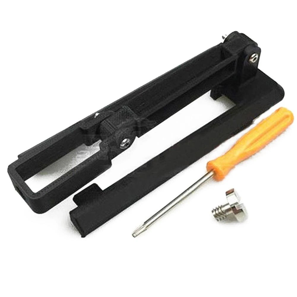 3D Printed Adjustable Camera Holder Bracket for DJI Mavic Pro (2016–2020)