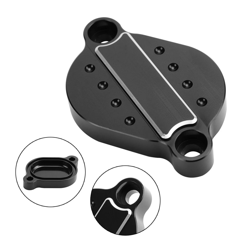 Engine Cylinder Cap Tappet Valve Cover for Honda CT125 (2021–2023)