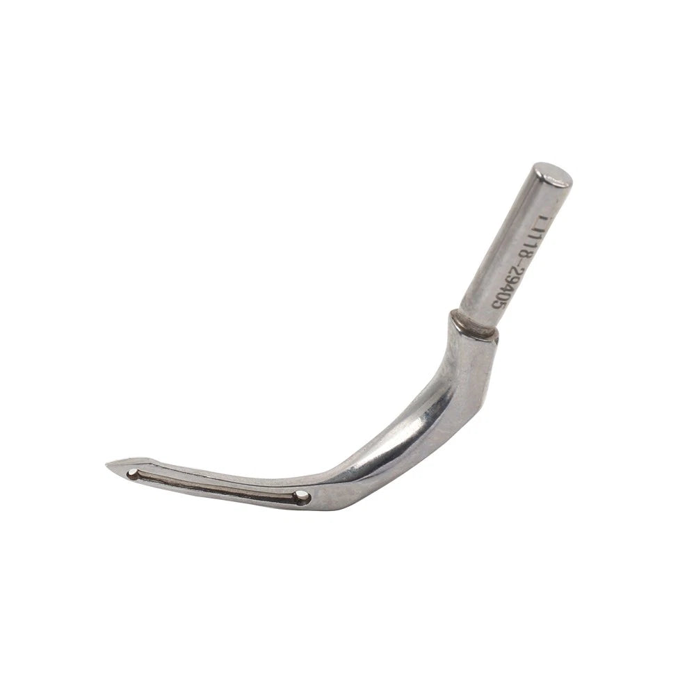 Chain Stitch Looper for Juki MO-2416, MO-2516 (2016–2023) #118-29405