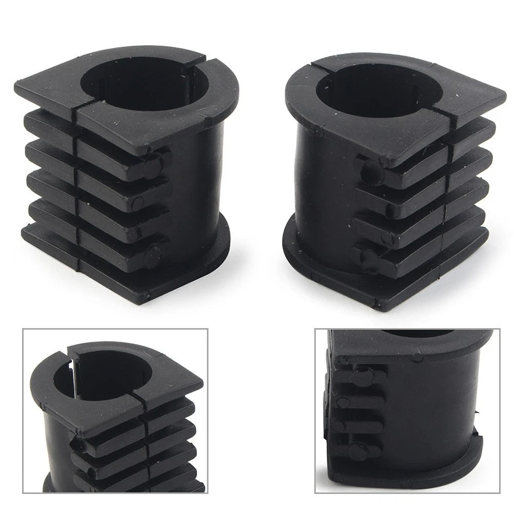 Rear Stabilizer Sway Bar Bushing for Polaris Ranger 800 4X4 6X6 (2010–2012)