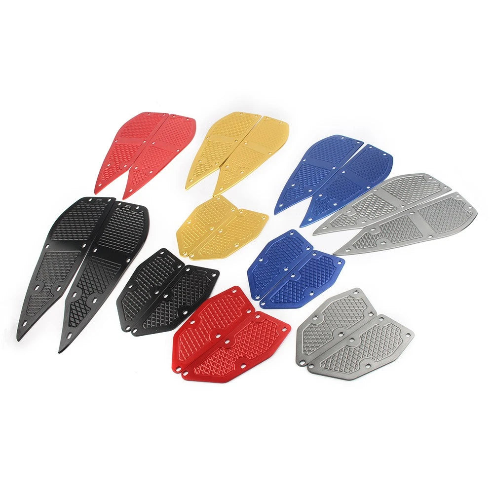 Foot Pegs for Yamaha XMAX250 (Universal)