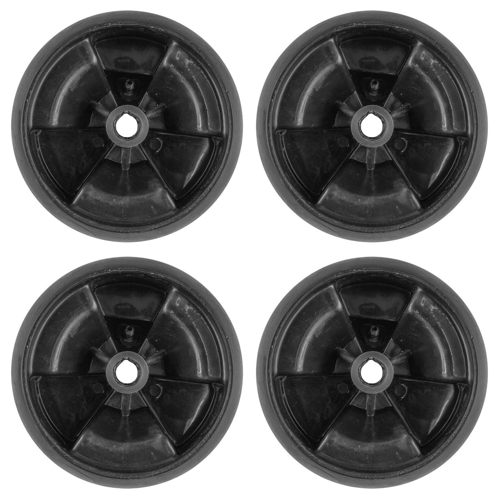 Mower Deck Wheel Replacement for Cub Cadet Toro (2011–2018)