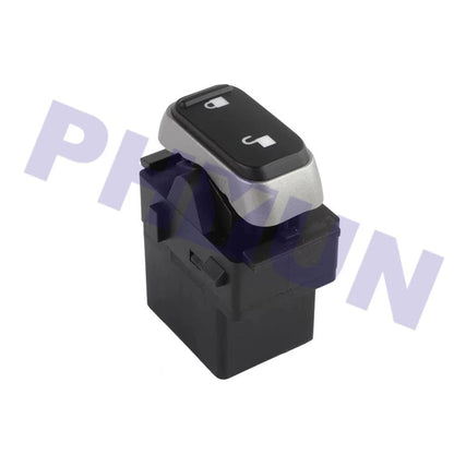 Power Door Lock Switch Button 5W1Z14028AA for Ford TownCar (2004–2008)