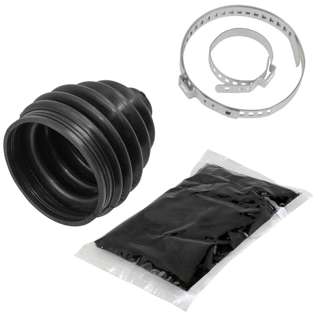 Rear CV Axle Boot Replacement for Honda Pioneer Outer (2015–2018)