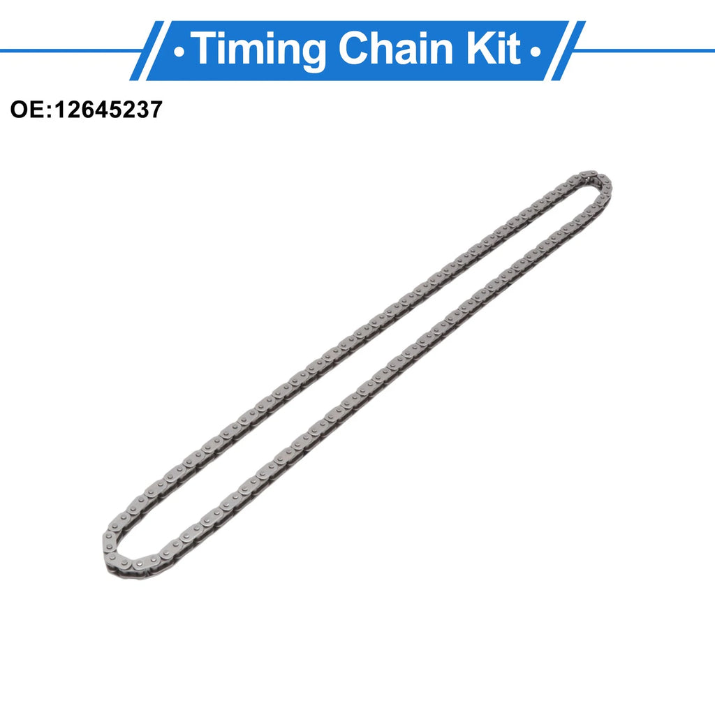 Timing Chain Kit No.12645237 for Buick Regal (2015–2017)