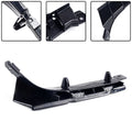 Bumper Bracket Holder Cover Guide for BMW X5 E53 (2000–2006)