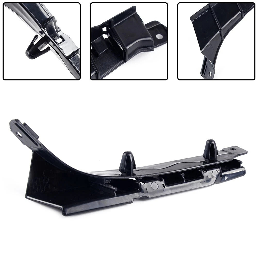 Bumper Bracket Holder Cover Guide for BMW X5 E53 (2000–2006)