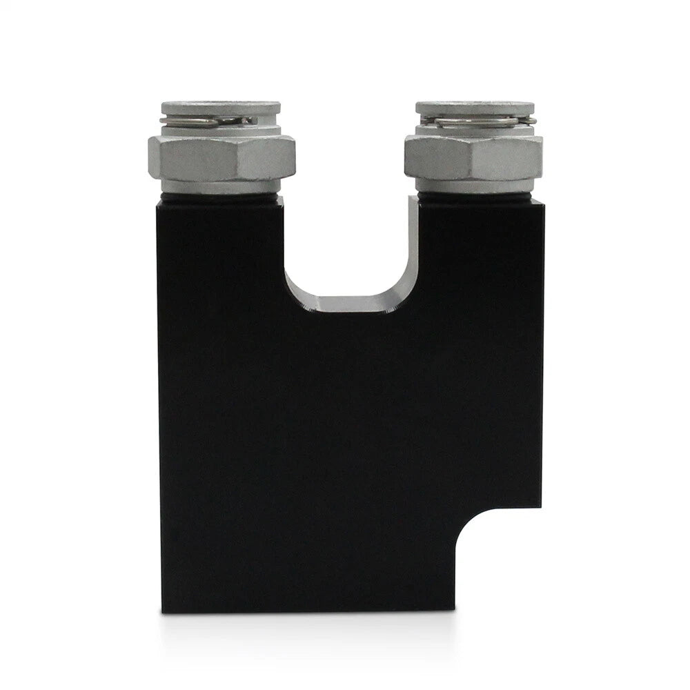 Transmission Cooler Bypass Valve for Dodge Ram 6.7L Cummins (2013–2018)