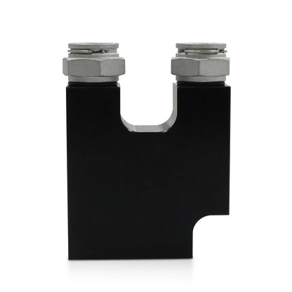 Transmission Cooler Bypass Valve for Dodge Ram 6.7L Cummins (2013–2018)